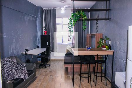 Studio para alugar com 26m², 1 quarto e sem vagaStudio