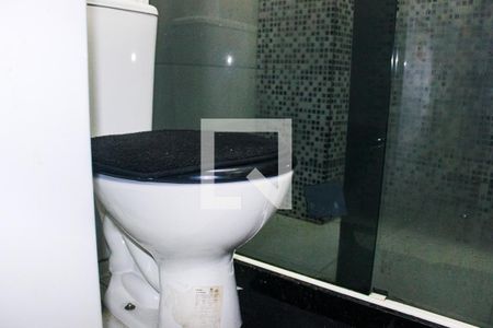 Studio para alugar com 26m², 1 quarto e sem vagaBanheiro