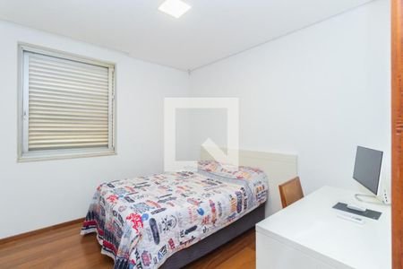 Foto 09 de apartamento à venda com 4 quartos, 180m² em Centro, Belo Horizonte