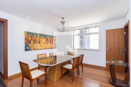 Foto 05 de apartamento à venda com 4 quartos, 180m² em Centro, Belo Horizonte