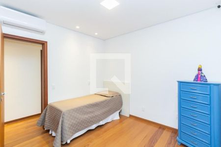 Foto 10 de apartamento à venda com 4 quartos, 180m² em Centro, Belo Horizonte