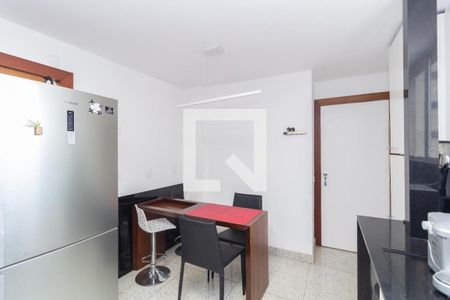 Foto 17 de apartamento à venda com 4 quartos, 180m² em Centro, Belo Horizonte