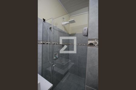 Casa à venda com 96m², 2 quartos e 1 vagaBanheiro