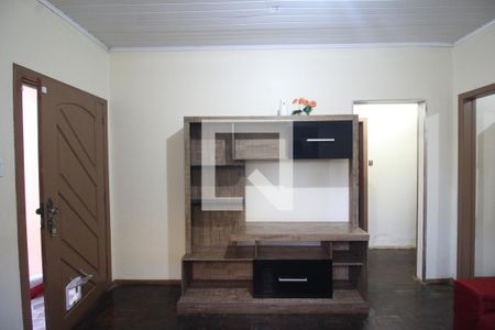 Sala de casa à venda com 2 quartos, 96m² em Nossa Senhora das Graças, Canoas