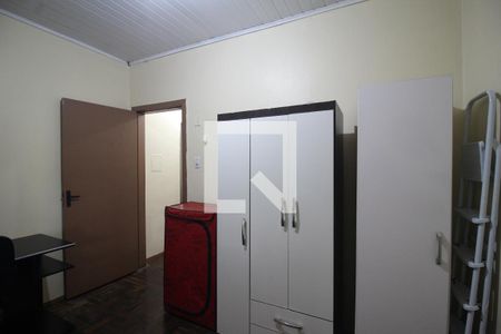 Quarto 2 de casa à venda com 2 quartos, 96m² em Nossa Senhora das Graças, Canoas