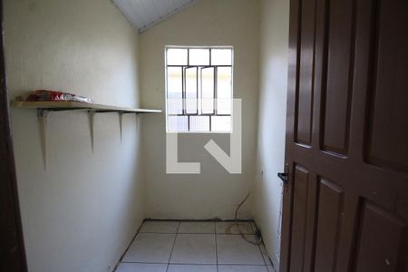 Casa à venda com 96m², 2 quartos e 1 vagaDespensa
