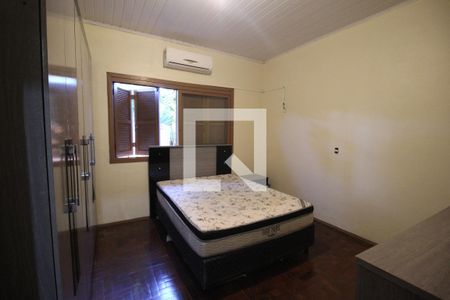 Quarto 1 de casa à venda com 2 quartos, 96m² em Nossa Senhora das Graças, Canoas