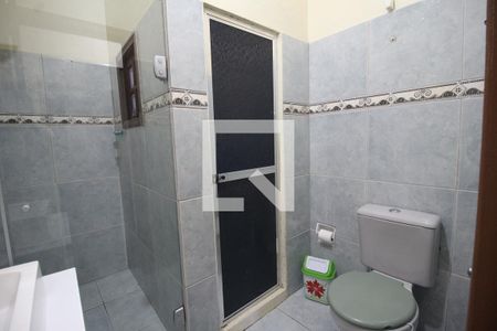 Casa à venda com 96m², 2 quartos e 1 vagaBanheiro