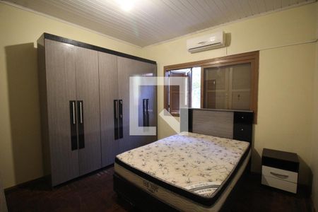 Quarto 1 de casa à venda com 2 quartos, 96m² em Nossa Senhora das Graças, Canoas