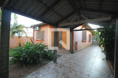 Casa à venda com 96m², 2 quartos e 1 vagaÁrea externa