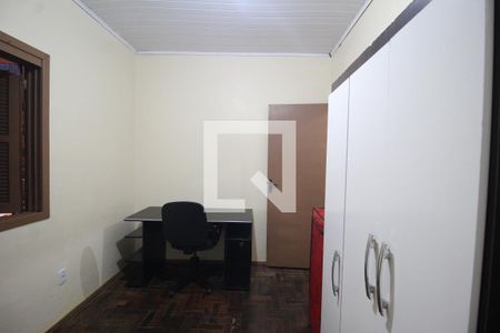 Quarto 2 de casa à venda com 2 quartos, 96m² em Nossa Senhora das Graças, Canoas