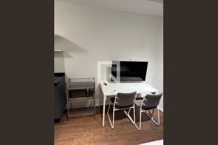 Studio de kitnet/studio para alugar com 1 quarto, 24m² em Belenzinho, São Paulo