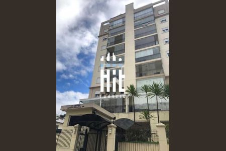 Apartamento à venda com 75m², 3 quartos e 2 vagas