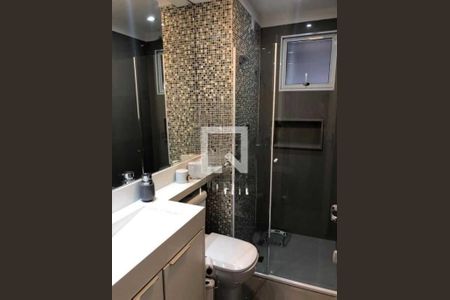 Apartamento à venda com 75m², 3 quartos e 2 vagas