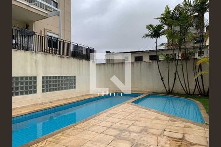 Apartamento à venda com 2 quartos, 75m² em Vila Dom Pedro I, São Paulo
