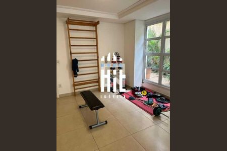 Apartamento à venda com 75m², 3 quartos e 2 vagas