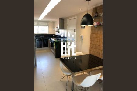 Apartamento à venda com 3 quartos, 237m² em Ipiranga, São Paulo