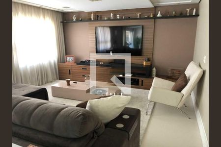 Apartamento à venda com 3 quartos, 237m² em Ipiranga, São Paulo