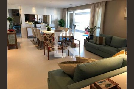 Apartamento à venda com 3 quartos, 237m² em Ipiranga, São Paulo