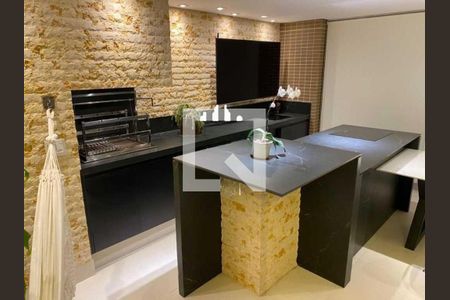 Apartamento à venda com 3 quartos, 237m² em Ipiranga, São Paulo