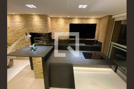 Apartamento à venda com 3 quartos, 237m² em Ipiranga, São Paulo