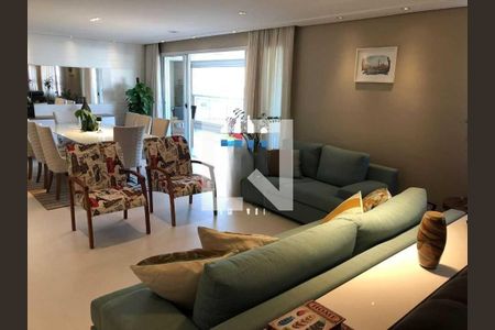 Apartamento à venda com 3 quartos, 237m² em Ipiranga, São Paulo