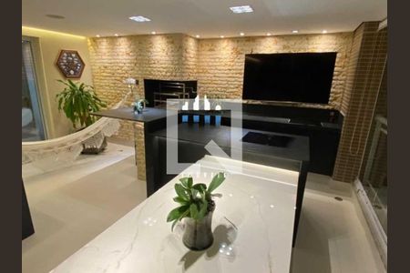 Apartamento à venda com 3 quartos, 237m² em Ipiranga, São Paulo