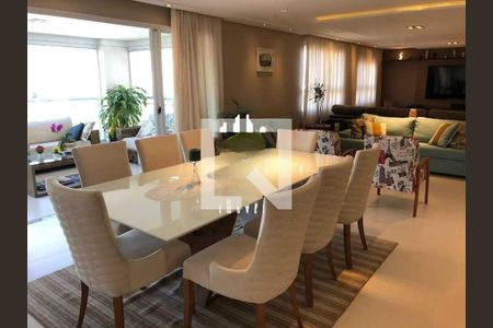 Apartamento à venda com 3 quartos, 237m² em Ipiranga, São Paulo