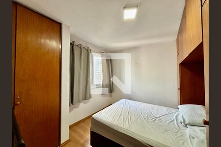 Quarto 2  de apartamento para alugar com 2 quartos, 50m² em Jardim Paulista, São Paulo