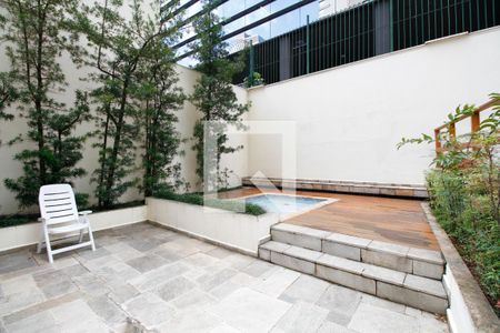 Apartamento à venda com 50m², 2 quartos e 1 vaga Apartamento à venda com 50m², 2 quartos e 1 vagaÁrea Comum - Piscina (Infantil)