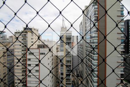 Apartamento à venda com 50m², 2 quartos e 1 vaga Apartamento à venda com 50m², 2 quartos e 1 vagaVista do Quarto 2