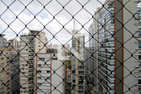 Apartamento à venda com 50m², 2 quartos e 1 vaga Apartamento à venda com 50m², 2 quartos e 1 vagaVista da Sala