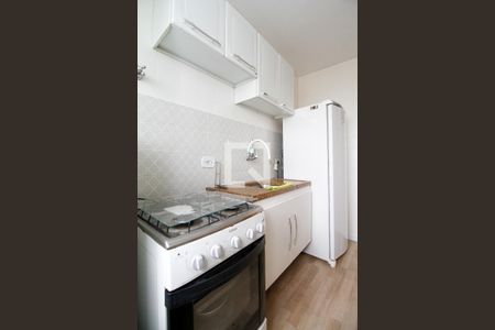 Apartamento à venda com 50m², 2 quartos e 1 vaga Apartamento à venda com 50m², 2 quartos e 1 vagaCozinha