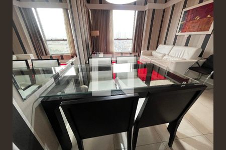 Apartamento para alugar com 52m², 1 quarto e 2 vagasCozinha