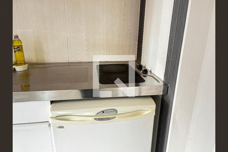 Apartamento para alugar com 52m², 1 quarto e 2 vagasCozinha