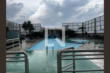 Apartamento para alugar com 52m², 1 quarto e 2 vagaspiscina 2