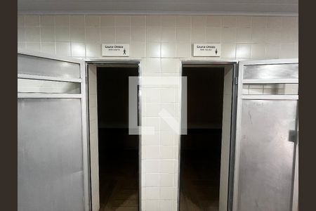 Apartamento para alugar com 52m², 1 quarto e 2 vagasSaúna