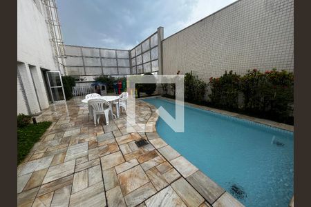 Apartamento para alugar com 52m², 1 quarto e 2 vagasPiscina
