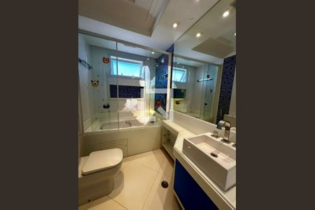 Casa de Condomínio à venda com 4 quartos, 800m² em Parque Terra Nova II, São Bernardo do Campo