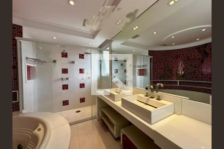 Casa de Condomínio à venda com 4 quartos, 800m² em Parque Terra Nova II, São Bernardo do Campo