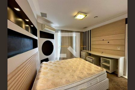 Casa de Condomínio à venda com 4 quartos, 800m² em Parque Terra Nova II, São Bernardo do Campo