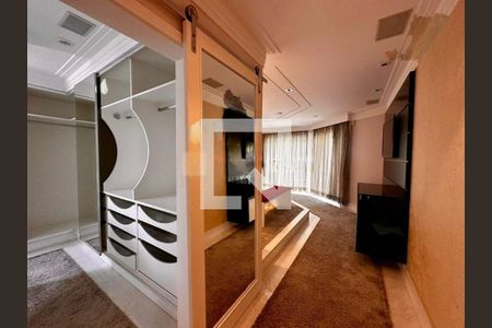 Casa de Condomínio à venda com 4 quartos, 800m² em Parque Terra Nova II, São Bernardo do Campo