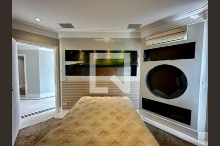 Casa de Condomínio à venda com 4 quartos, 800m² em Parque Terra Nova II, São Bernardo do Campo