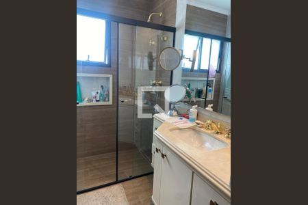 Apartamento à venda com 230m², 3 quartos e 4 vagas