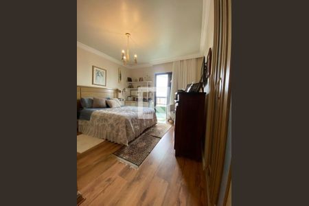 Apartamento à venda com 230m², 3 quartos e 4 vagas