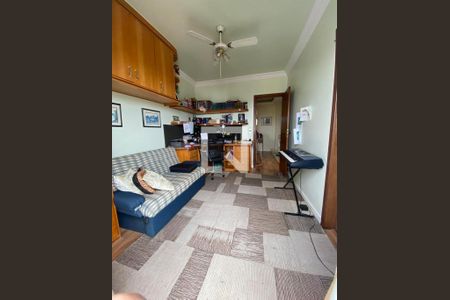 Apartamento à venda com 230m², 3 quartos e 4 vagas