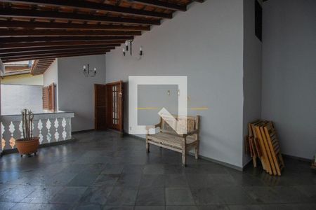 Casa à venda com 4 quartos, 391m² em Bairro dos Casa, São Bernardo do Campo