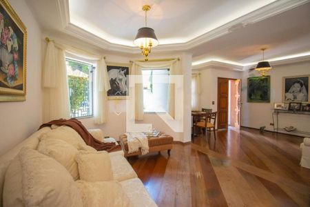 Casa à venda com 4 quartos, 391m² em Bairro dos Casa, São Bernardo do Campo