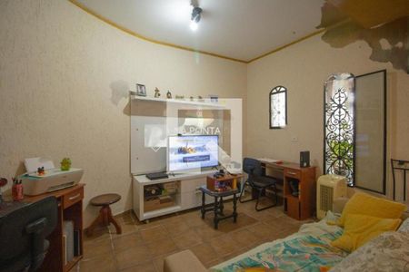 Casa à venda com 4 quartos, 207m² em Suiço, São Bernardo do Campo