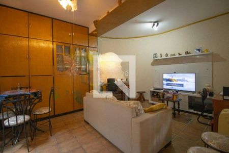 Casa à venda com 4 quartos, 207m² em Suiço, São Bernardo do Campo